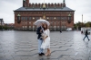 Wedding Photography - City Hall Wedding in Copenhagen