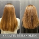 Keratin behandling